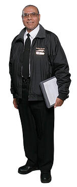 indian trails bus driver