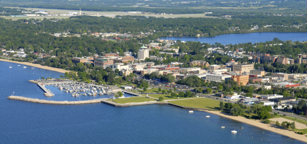 Traverse City, MI