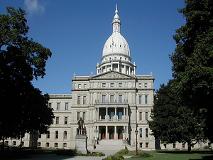 Michigan state capitol resized 600