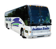 Indian Trails Bus