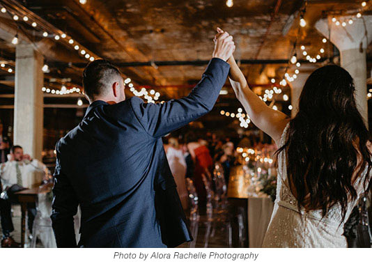 Wedding Photo