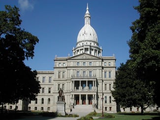 Michigan_state_capitol