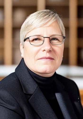 Brenda Cheney