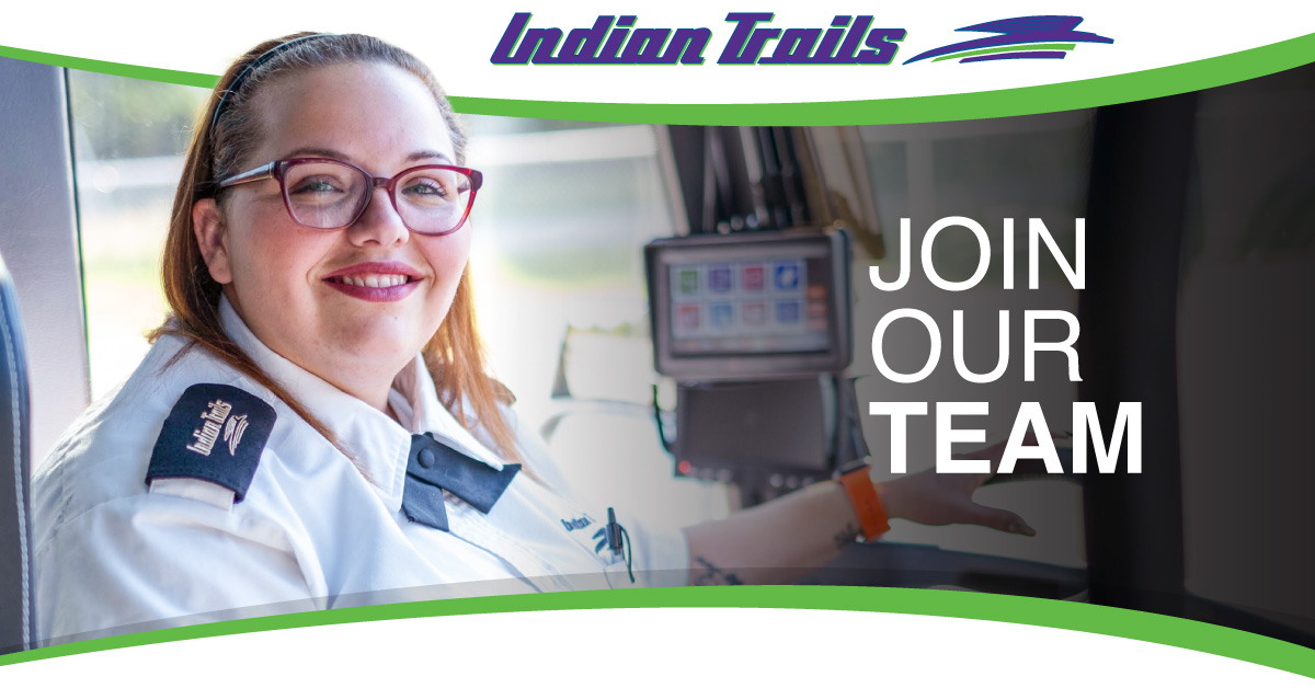 Join Our Team