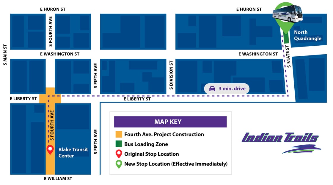 IndianTrails_2026-AnnArbor-RouteChangeMap_NoHeader