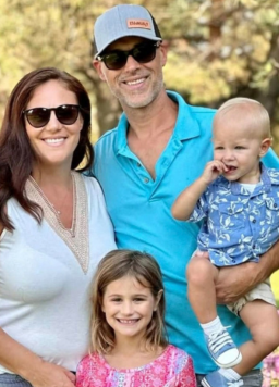 Keith KC Cork has been turning heads as the General Manager of Michigan Flyer, bringing two decades of transit industry experience to Indian Trails. Before joining the team, KC spent years as an a