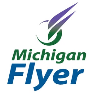MichiganFlyer_Logo_VerticalVersion_Centered_ProfileImage