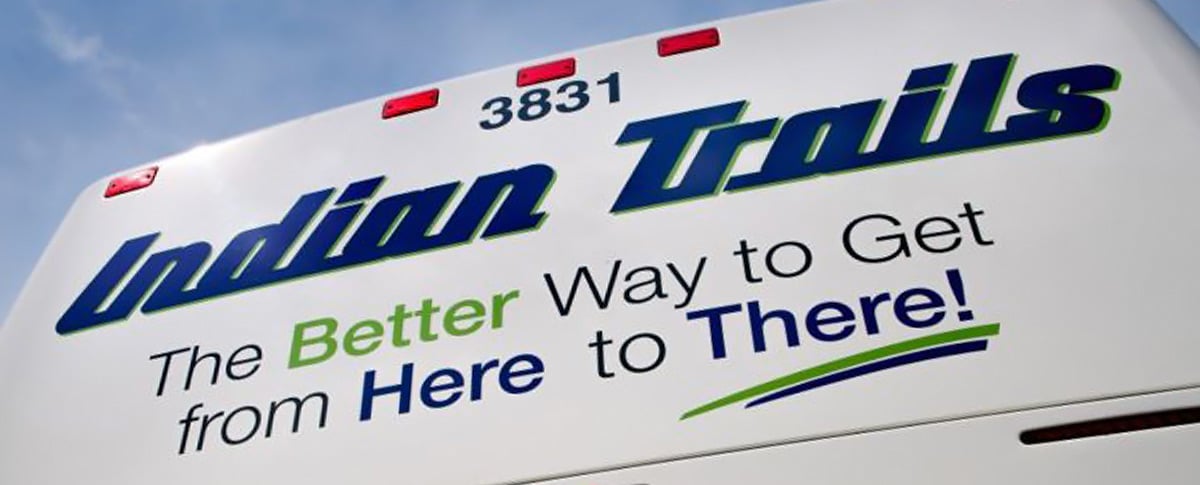 Better Way to Get From Here to There