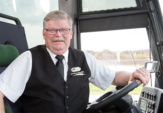 Indian Trails Driver