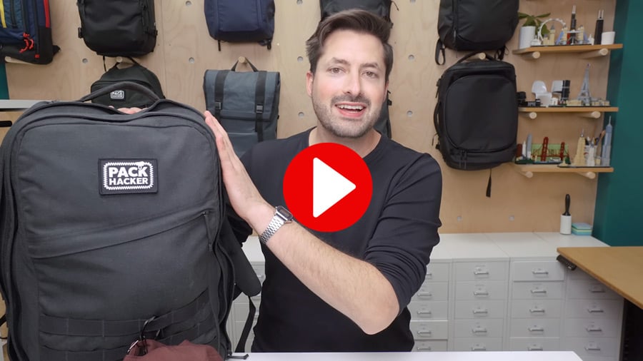 One Bag Travel