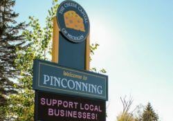 Pinconning