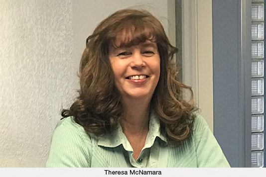 Theresa McNamara