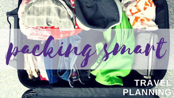Travel Planning_ Packing Smart for a Long Bus Charter