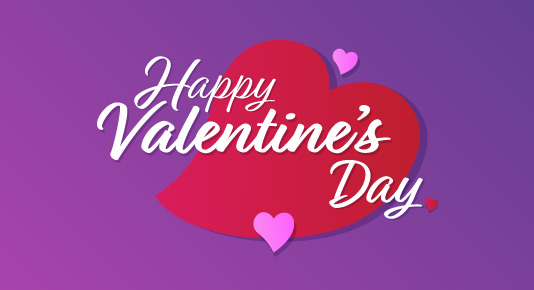 Happy Valentines Day